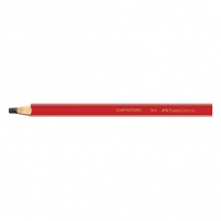 Lapis Carpinteiro Faber Castell 2835