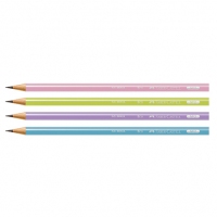 Lapis Grafite Faber Castell N2 1205m/ed72 Max Preto