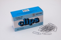 Clips 4/0 Bacchi Galvanizado 500 Gr 390 Un