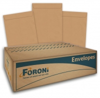 Env 200 X 280 Foroni Pardo 80gr